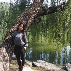 Meet your Posher, Mengjiao